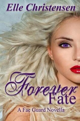 Cover of Forever Fate