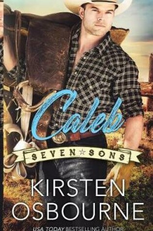 Cover of Caleb