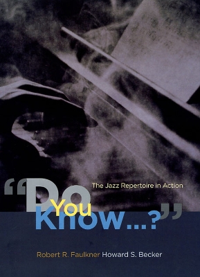 Book cover for "Do You Know...?"