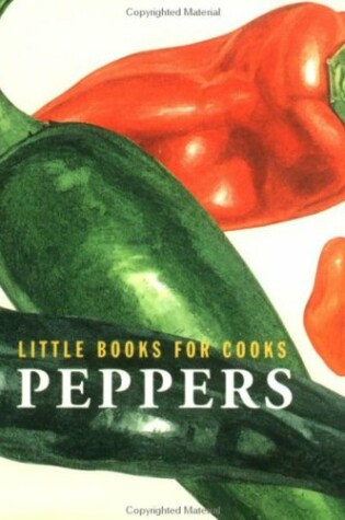 Cover of Peppers