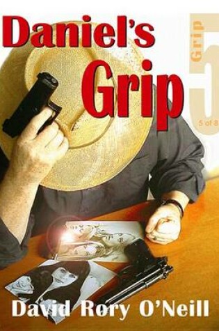 Cover of Daniel's Grip