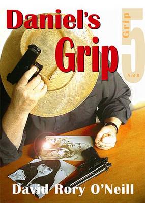 Book cover for Daniel's Grip