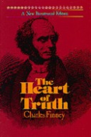 Cover of Heart of Truth