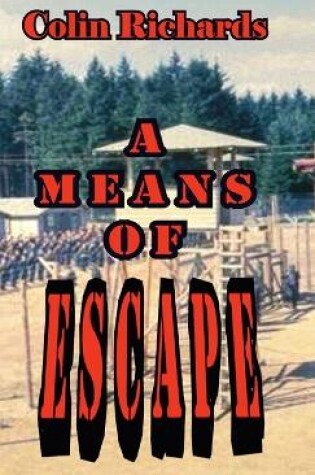 Cover of A Means of Escape