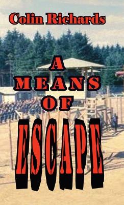 Book cover for A Means of Escape