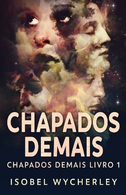 Cover of Chapados Demais