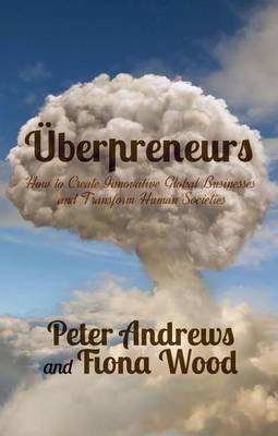 Book cover for Uberpreneurs