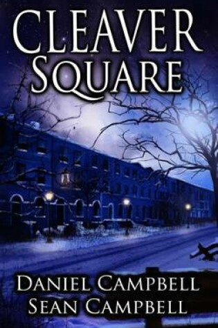 Cover of Cleaver Square