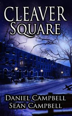 Book cover for Cleaver Square