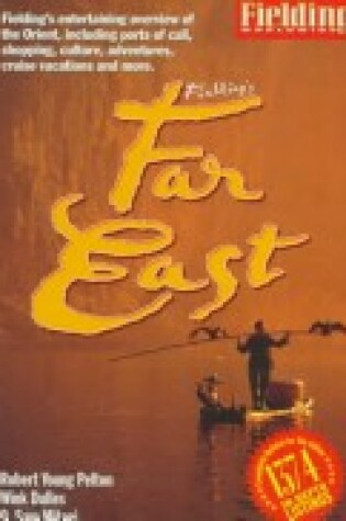 Cover of Fielding's Far East