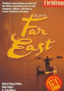 Book cover for Fielding's Far East