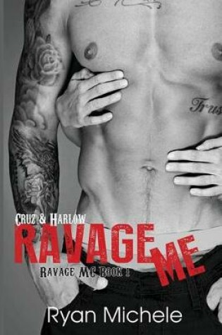 Cover of Ravage Me