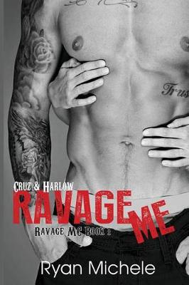 Book cover for Ravage Me
