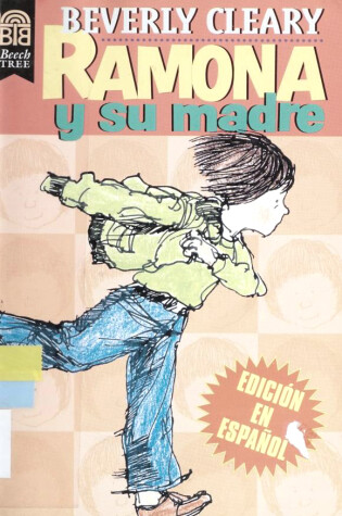 Cover of Ramona y Su Madre