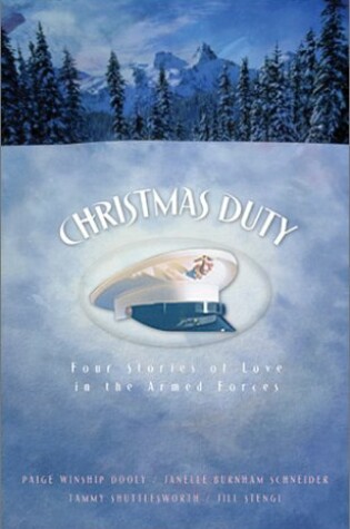 Cover of Christmas Duty