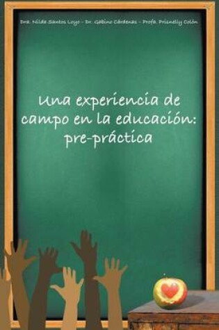 Cover of Una Experiencia de Campo En La Educacion