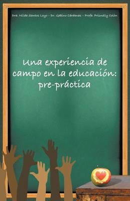 Book cover for Una Experiencia de Campo En La Educacion