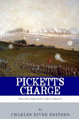 Book cover for Pickett's Charge