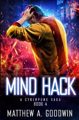 Book cover for Mind Hack