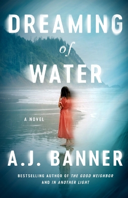 Book cover for Dreaming of Water
