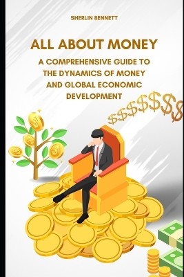 Book cover for All About Money