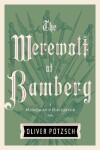Book cover for Werewolf of Bamberg