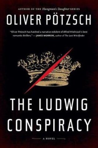 Cover of Ludwig Conspiracy