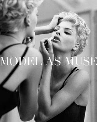 Book cover for Model as Muse