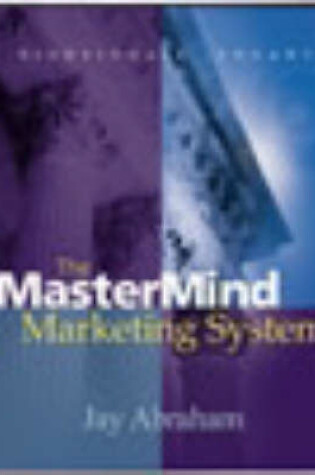 Cover of The Mastermind Marketing System