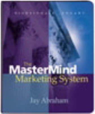 Book cover for The Mastermind Marketing System