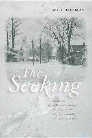 Cover of The Seeking