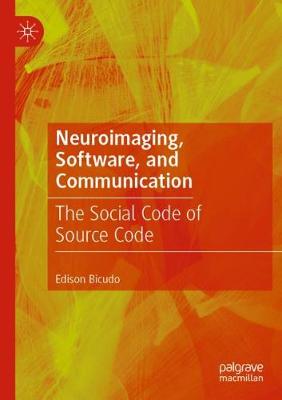 Book cover for Neuroimaging, Software, and Communication