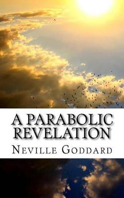 Book cover for A Parabolic Revelation