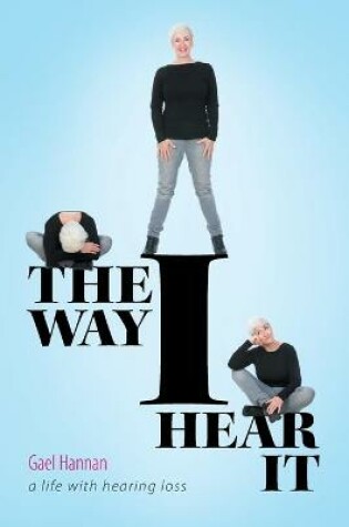 Cover of The Way I Hear It