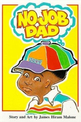 Cover of No-Job Dad