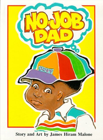 Book cover for No-Job Dad