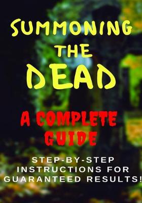 Book cover for Summoning The Dead