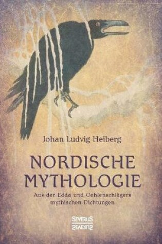 Cover of Nordische Mythologie