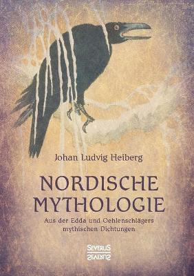 Book cover for Nordische Mythologie