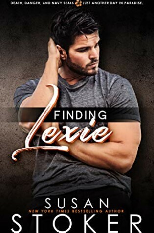 Cover of Finding Lexie