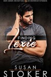 Book cover for Finding Lexie