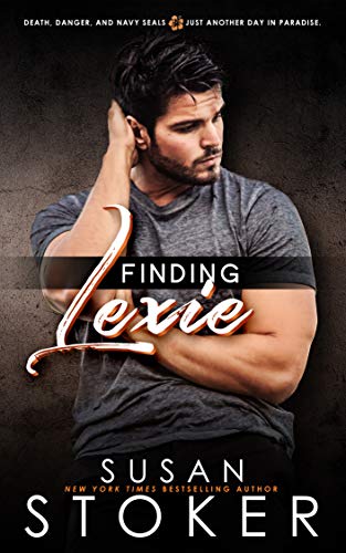 Cover of Finding Lexie