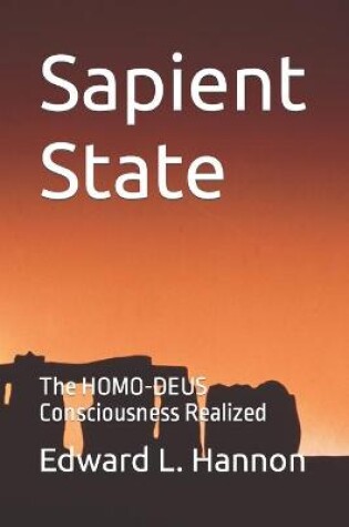 Cover of Sapient State