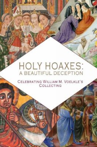 Cover of Holy Hoaxes