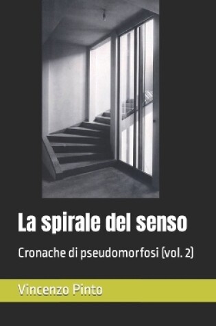 Cover of La spirale del senso