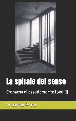 Cover of La spirale del senso