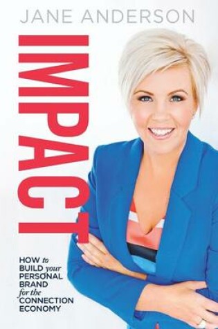 Cover of Impact