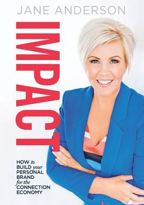 Book cover for Impact