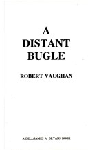 Book cover for A Distant Bugle