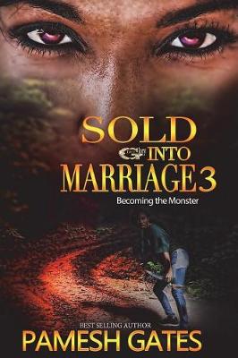 Book cover for Sold Into Marriage 3